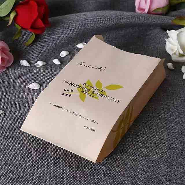 Por qué las máquinas de bolsas de papel con fondo en V son ideales para bolsas de papel livianas