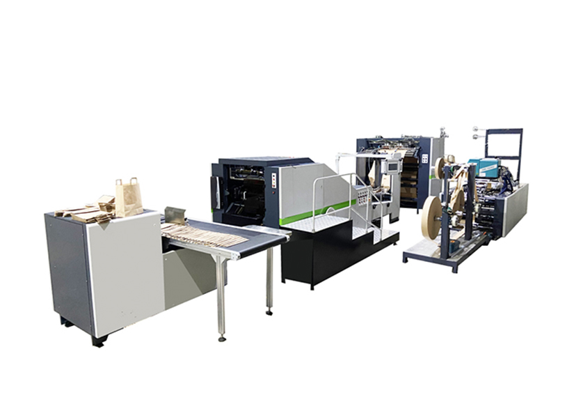 Papel-Paper-Machine-Machine-Machine de completo