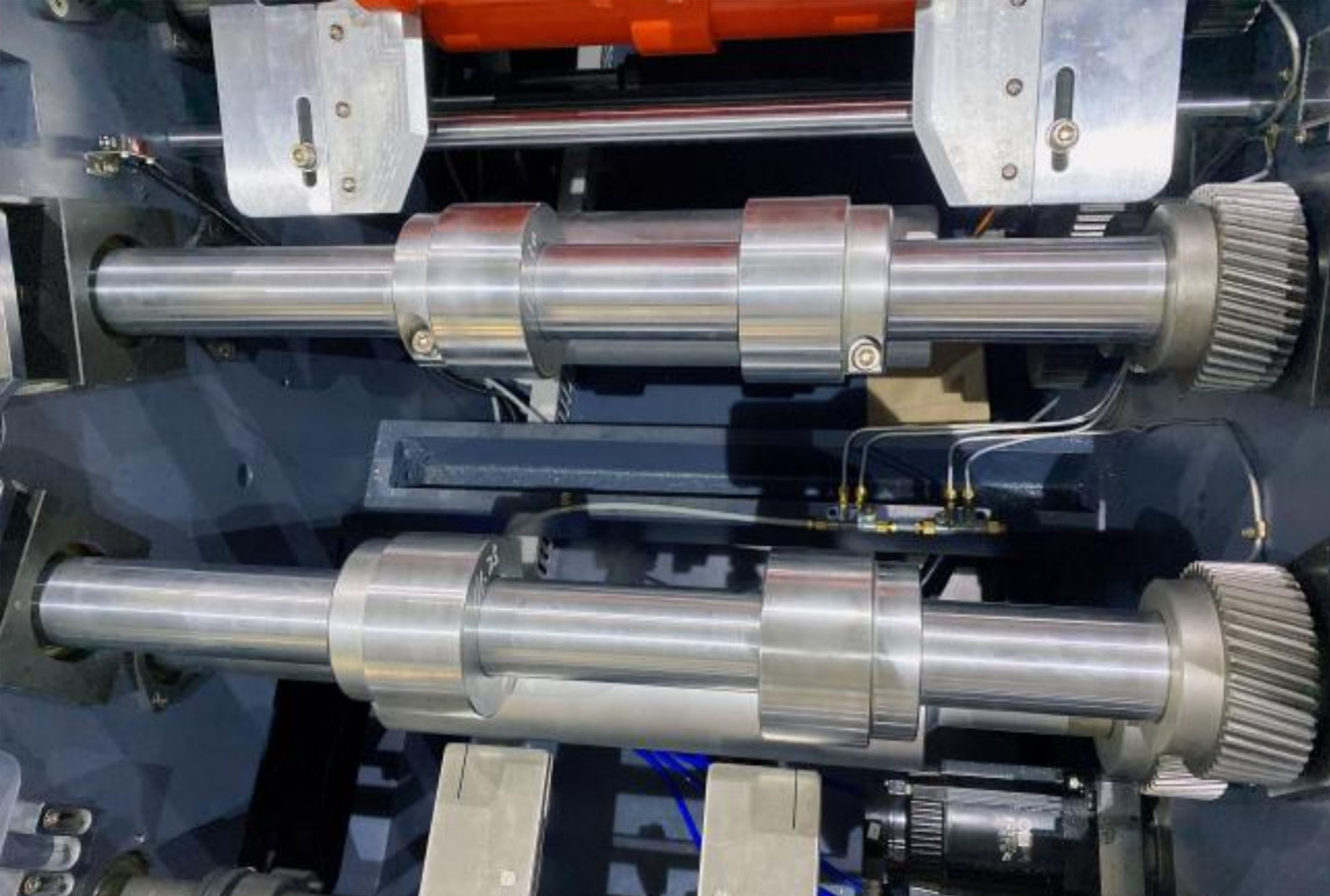 Rodillo de conducci&oacute;n