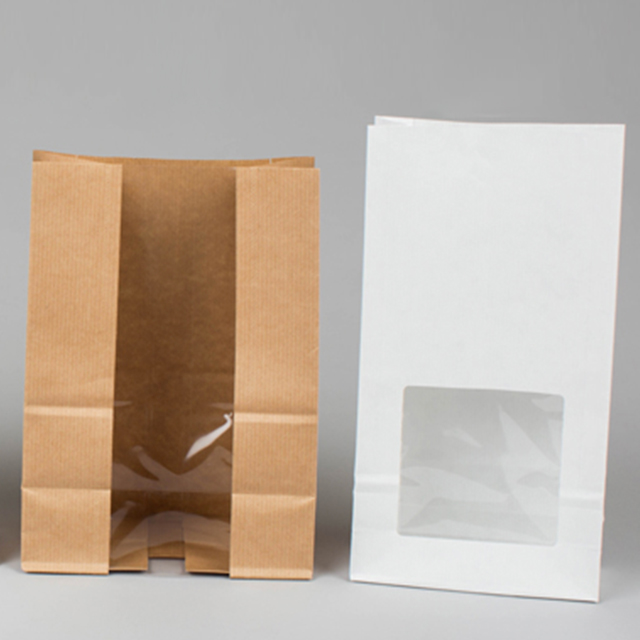 Cómo elegir una máquina para fabricar bolsas de papel de fondo cuadrado para bolsas medianas y grandes