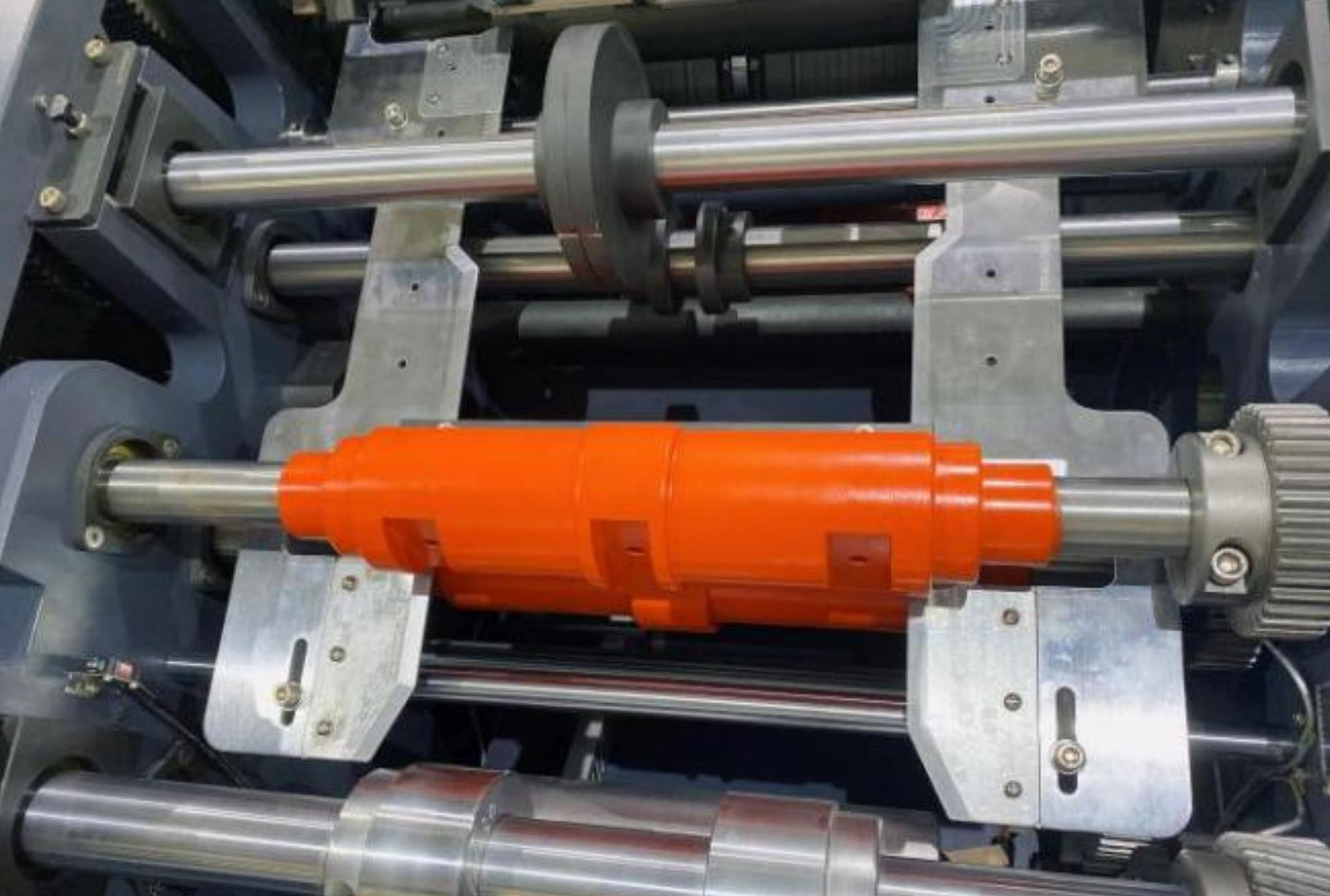 Estaci&oacute;n de corte