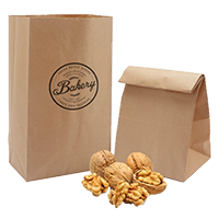 ¿Cómo utiliza Kraft la industria del embalaje?