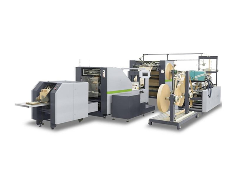 Machine-Paper-Machine-Machine-Paper con manejo de flatos （450bf-550f）