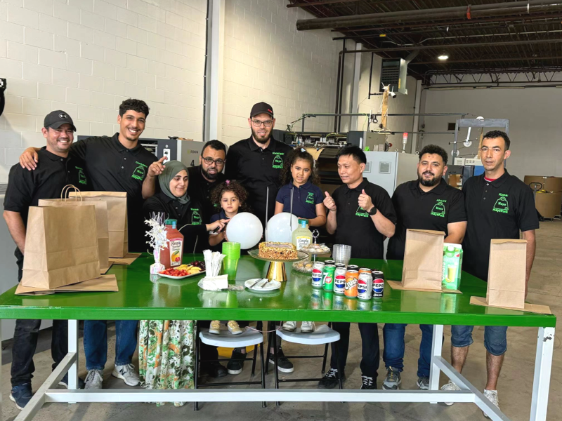 Reducir la intensidad del parto