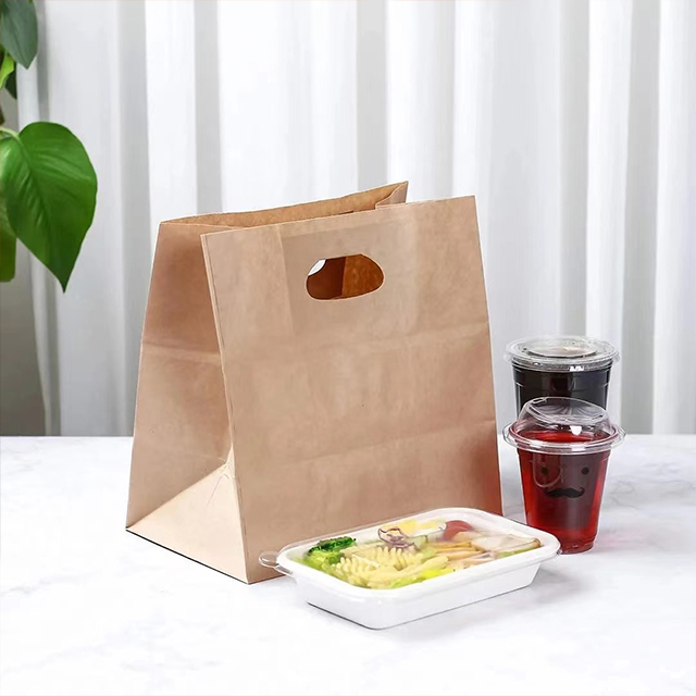Máquina de bolsas de papel con fondo cuadrado versus máquina de bolsas de papel con fondo en V