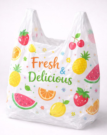 ¿Cómo se fabrican las bolsas de plástico? Una guía completa del proceso